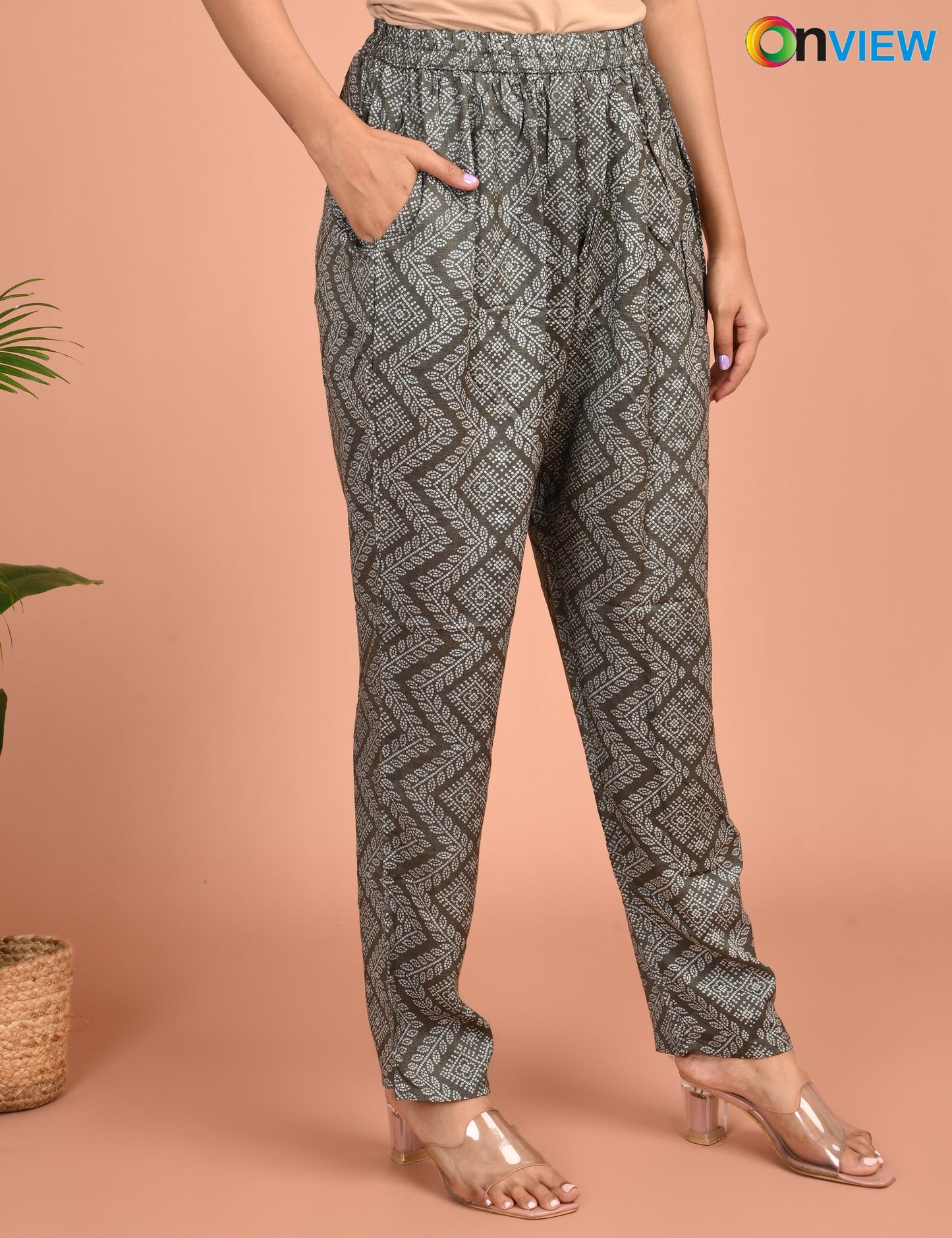 ONVIEW | 846 | 3 PIECE SET