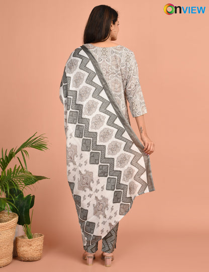 ONVIEW | 846 | 3 PIECE SET