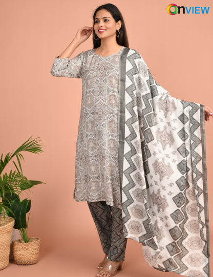 ONVIEW | 846 | 3 PIECE SET