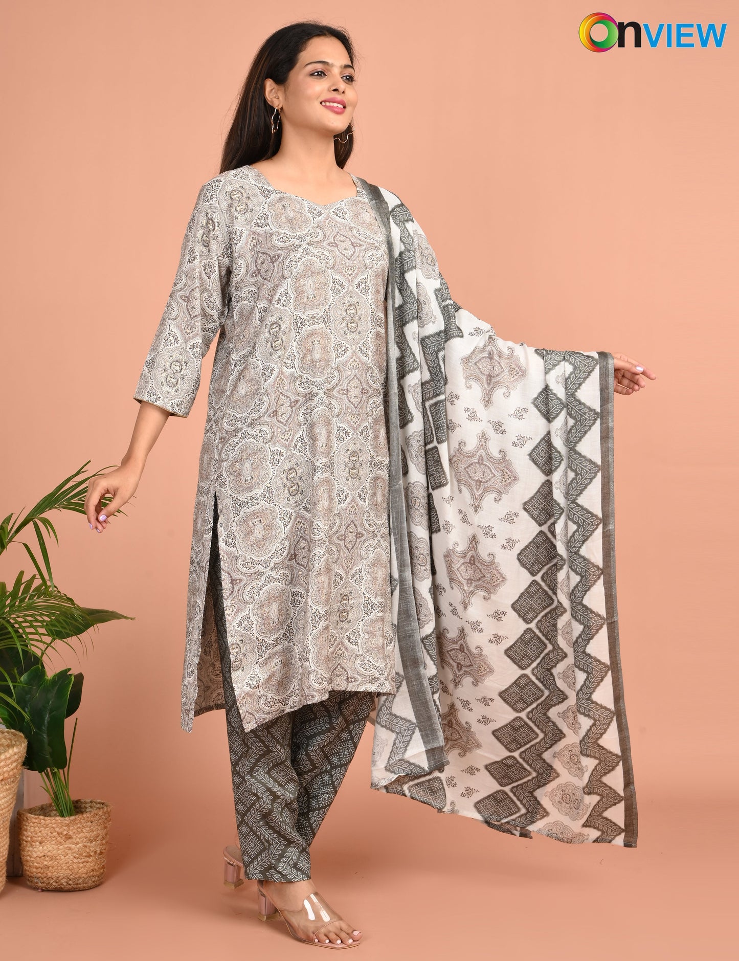 ONVIEW | 846 | 3 PIECE SET