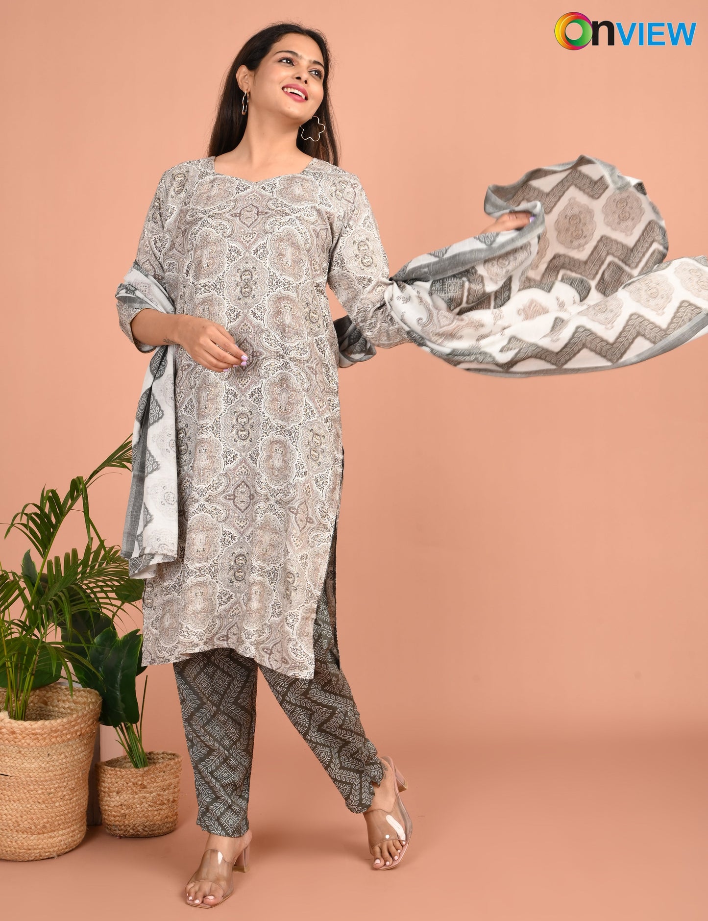 ONVIEW | 846 | 3 PIECE SET