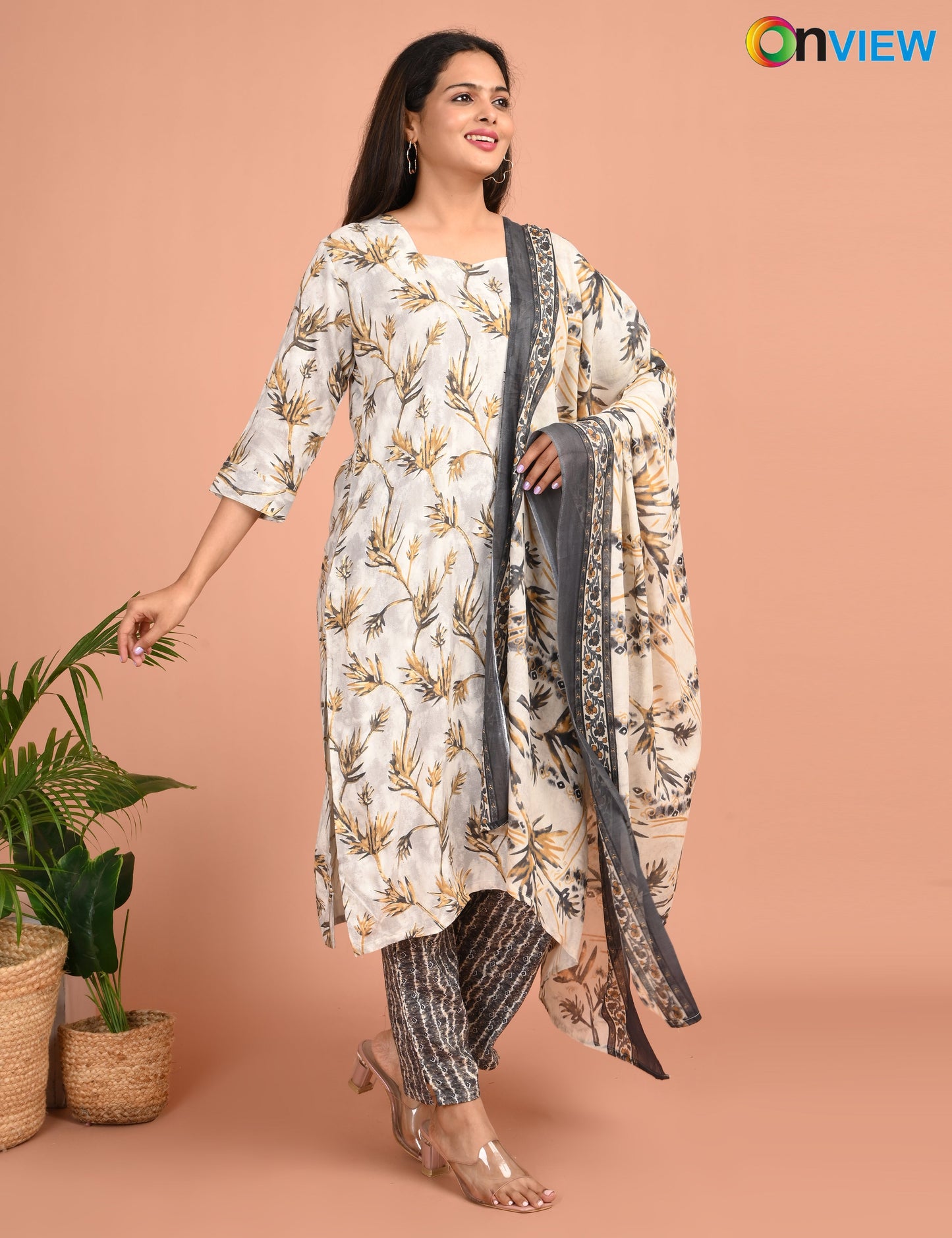 ONVIEW | 857 | 3 PIECE SET