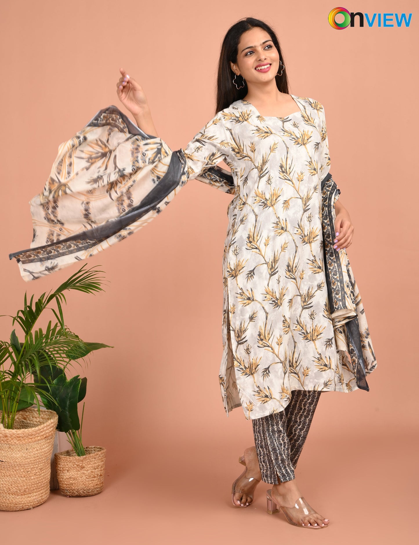 ONVIEW | 857 | 3 PIECE SET