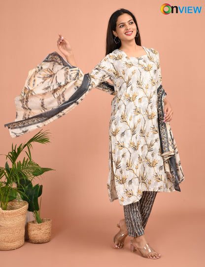 ONVIEW | 857 | 3 PIECE SET