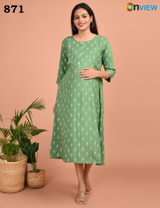 ONVIEW | 871 | FEEDING UMBRELLA