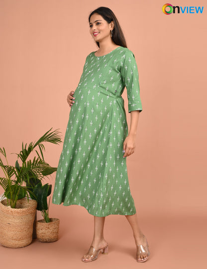 ONVIEW | 871 | FEEDING UMBRELLA