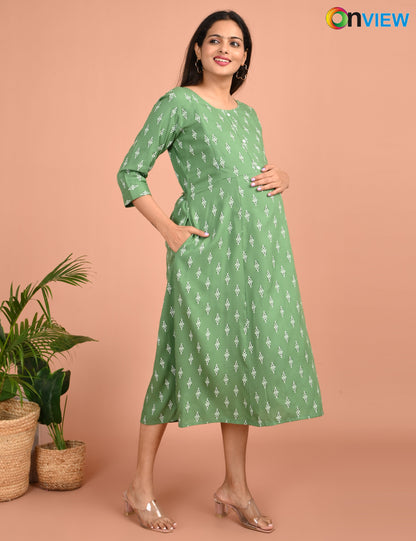 ONVIEW | 871 | FEEDING UMBRELLA