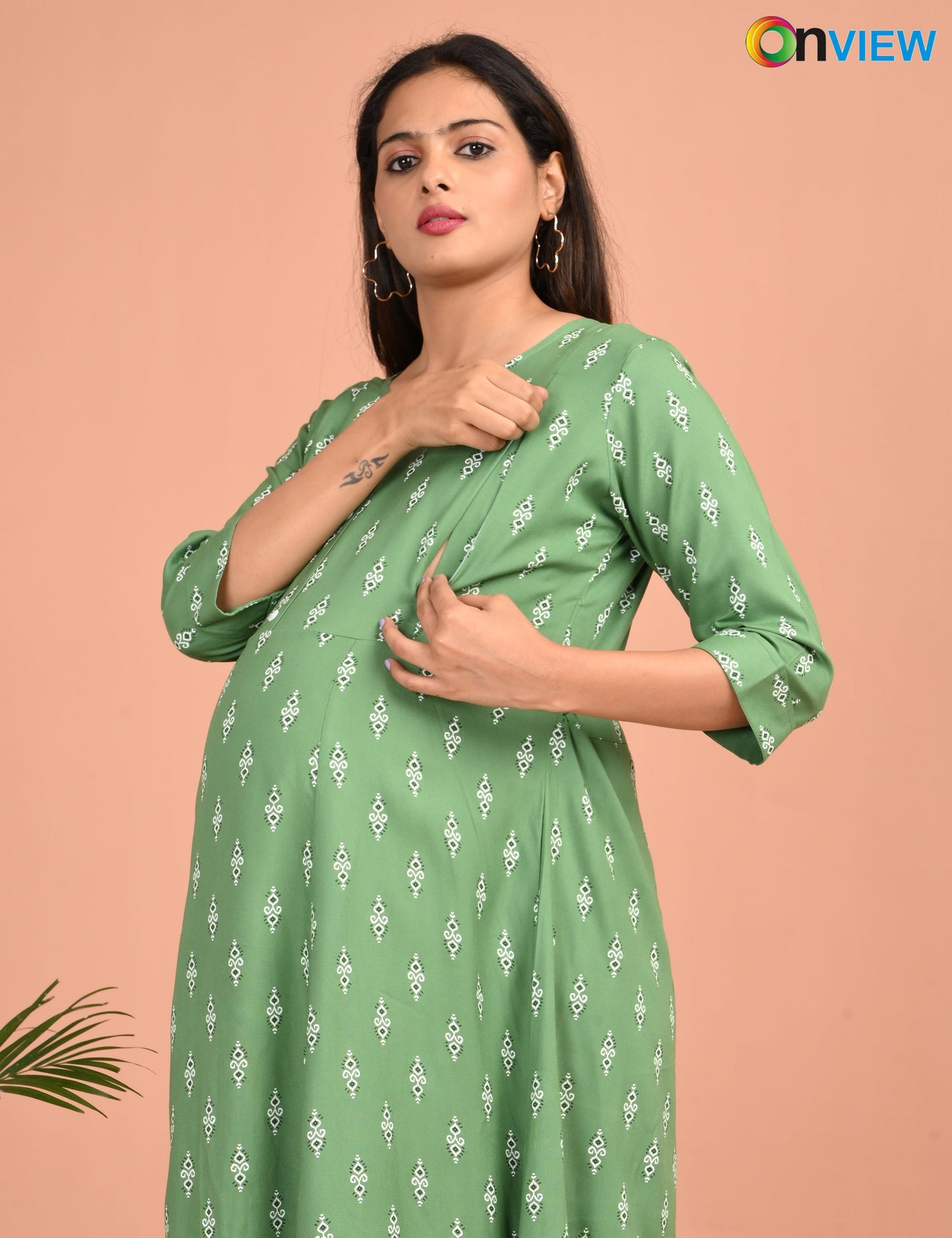 ONVIEW | 871 | FEEDING UMBRELLA