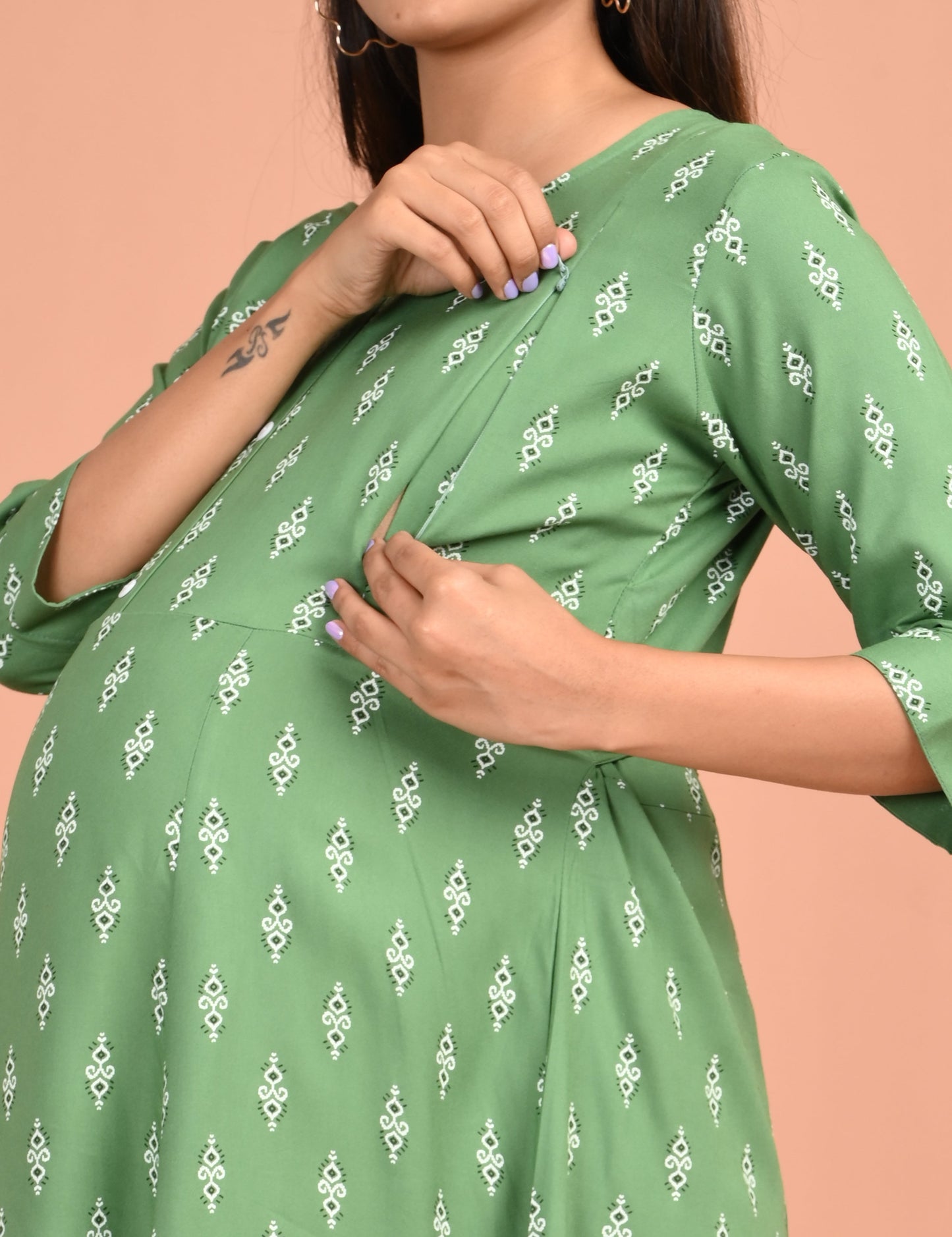 ONVIEW | 871 | FEEDING UMBRELLA