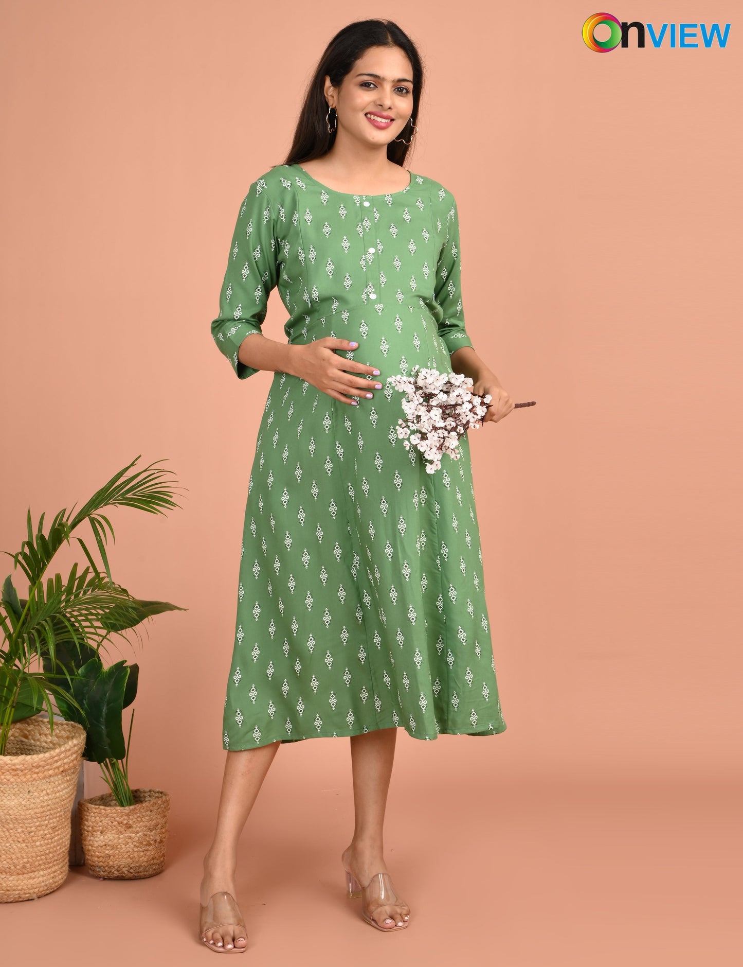 ONVIEW | 871 | FEEDING UMBRELLA