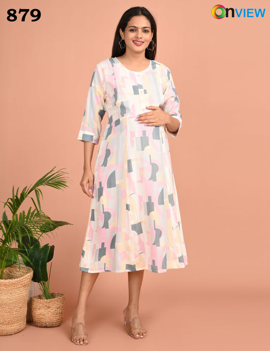 ONVIEW | 879 | FEEDING UMBRELLA