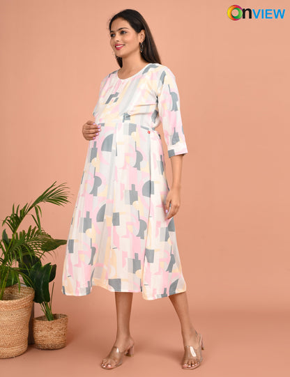 ONVIEW | 879 | FEEDING UMBRELLA