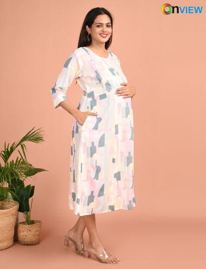 ONVIEW | 879 | FEEDING UMBRELLA