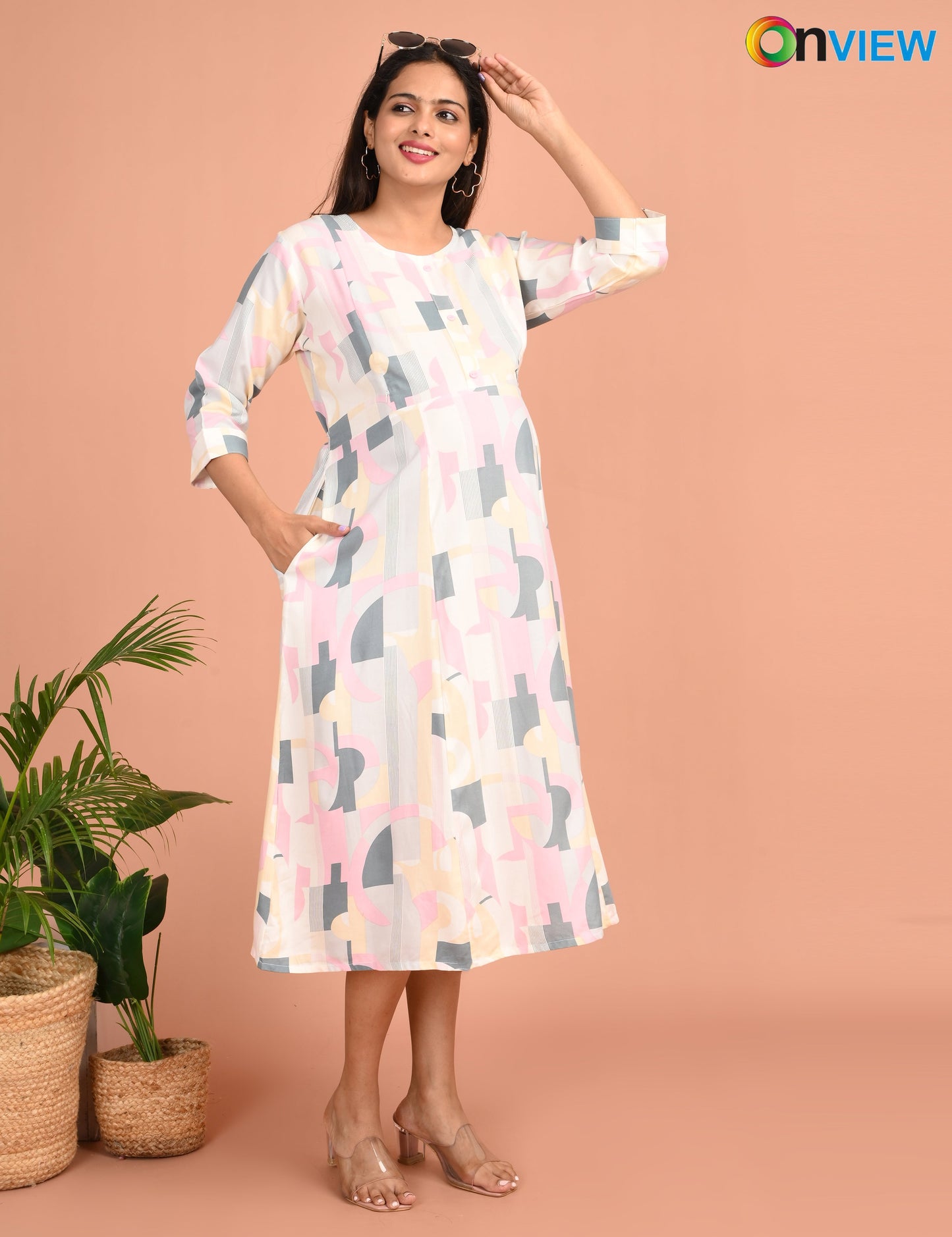 ONVIEW | 879 | FEEDING UMBRELLA