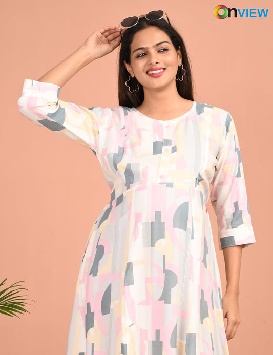 ONVIEW | 879 | FEEDING UMBRELLA