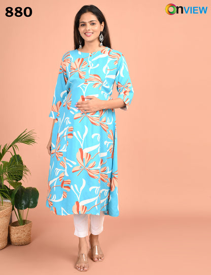 ONVIEW | 880 | FEEDING UMBRELLA