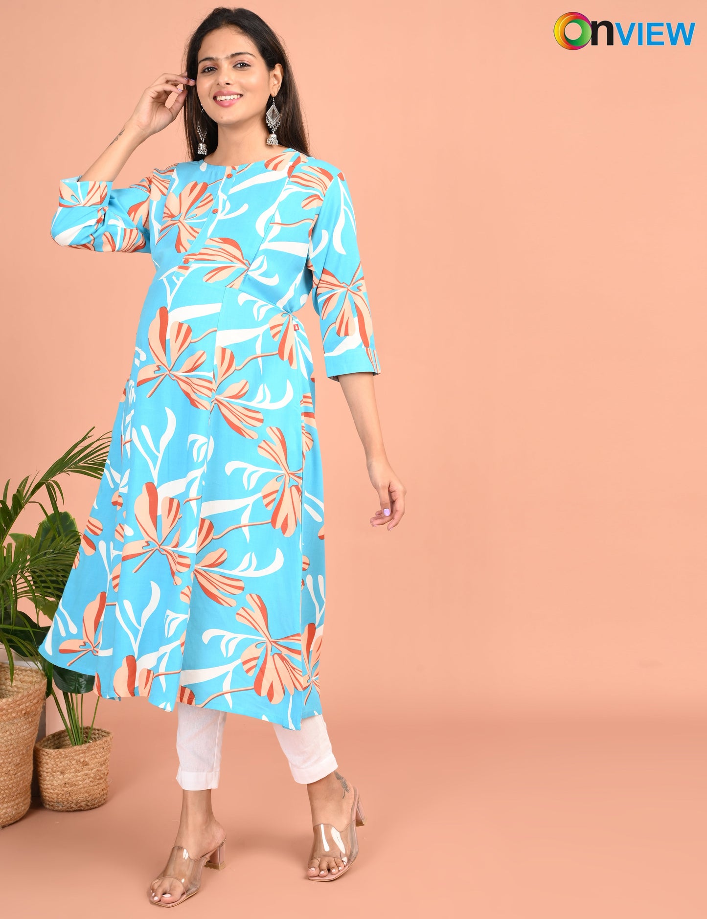 ONVIEW | 880 | FEEDING UMBRELLA