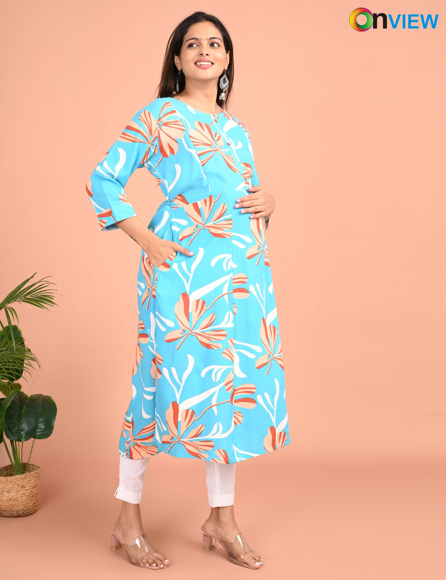 ONVIEW | 880 | FEEDING UMBRELLA