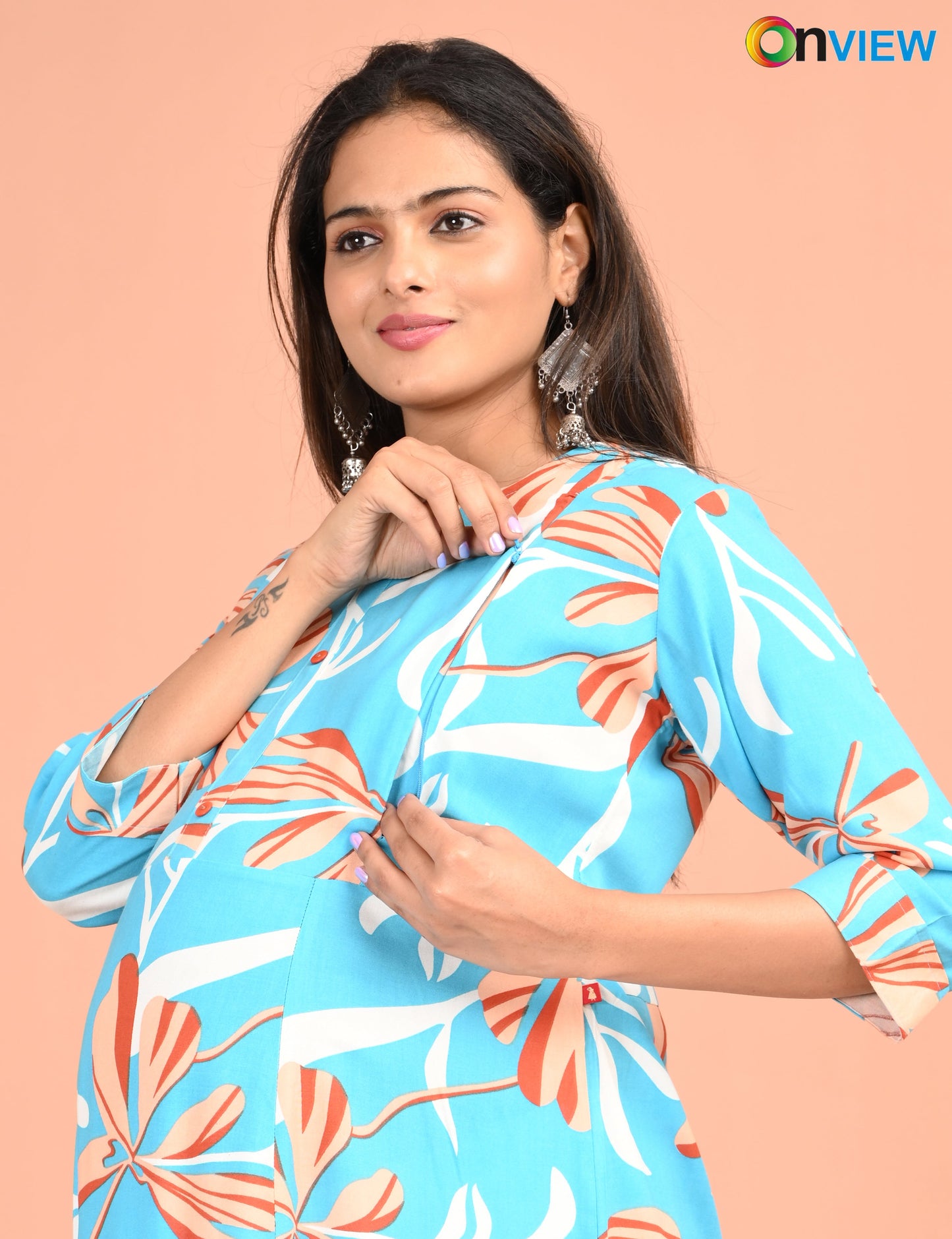 ONVIEW | 880 | FEEDING UMBRELLA