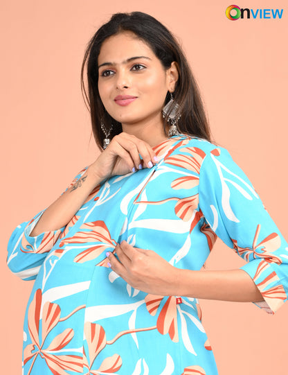 ONVIEW | 880 | FEEDING UMBRELLA