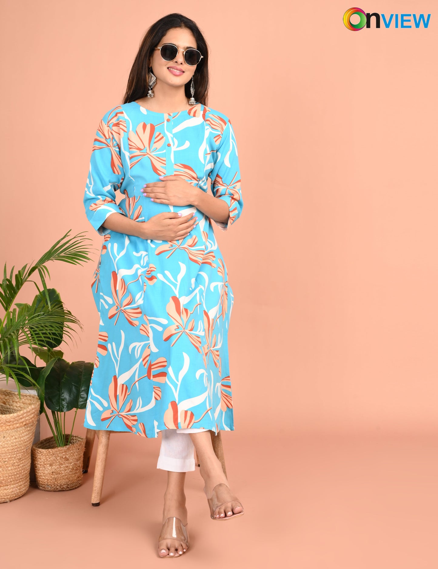 ONVIEW | 880 | FEEDING UMBRELLA