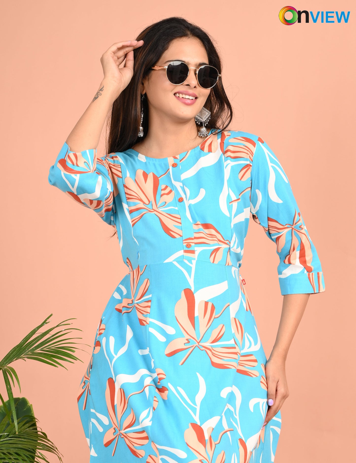 ONVIEW | 880 | FEEDING UMBRELLA