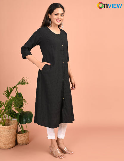 ONEVIEW | 893 | POPCORN A LINE UMBRELLA