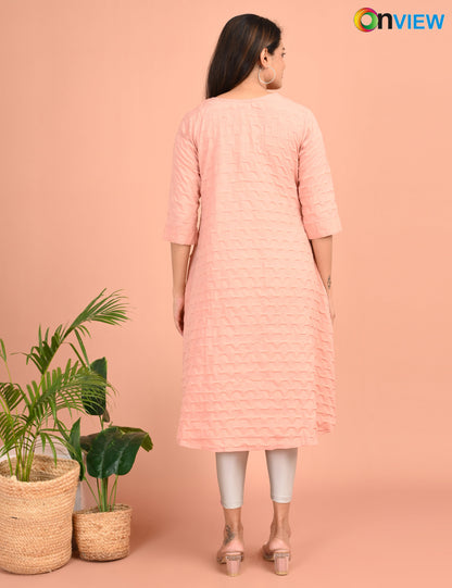 ONVIEW | 896 | POPCORN A LINE UMBRELLA