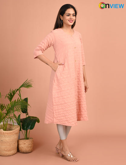 ONVIEW | 896 | POPCORN A LINE UMBRELLA