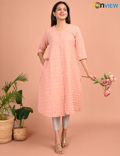 ONVIEW | 896 | POPCORN A LINE UMBRELLA