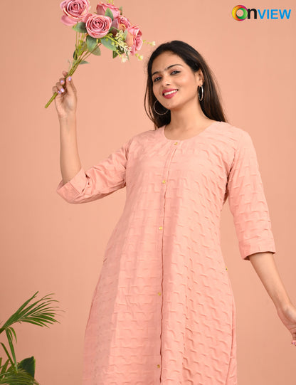 ONVIEW | 896 | POPCORN A LINE UMBRELLA