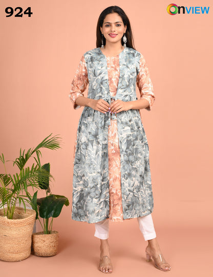 ONVIEW | 924 | FULL COAT UMBRELLA