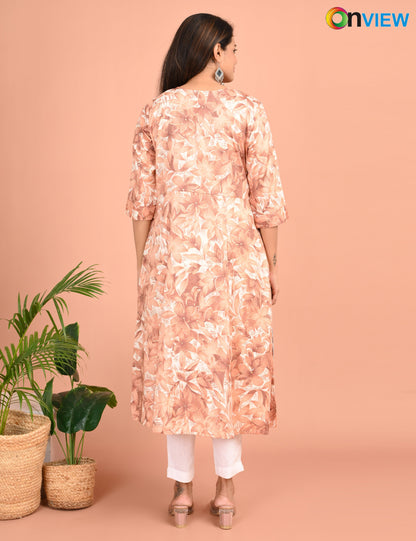 ONVIEW | 924 | FULL COAT UMBRELLA