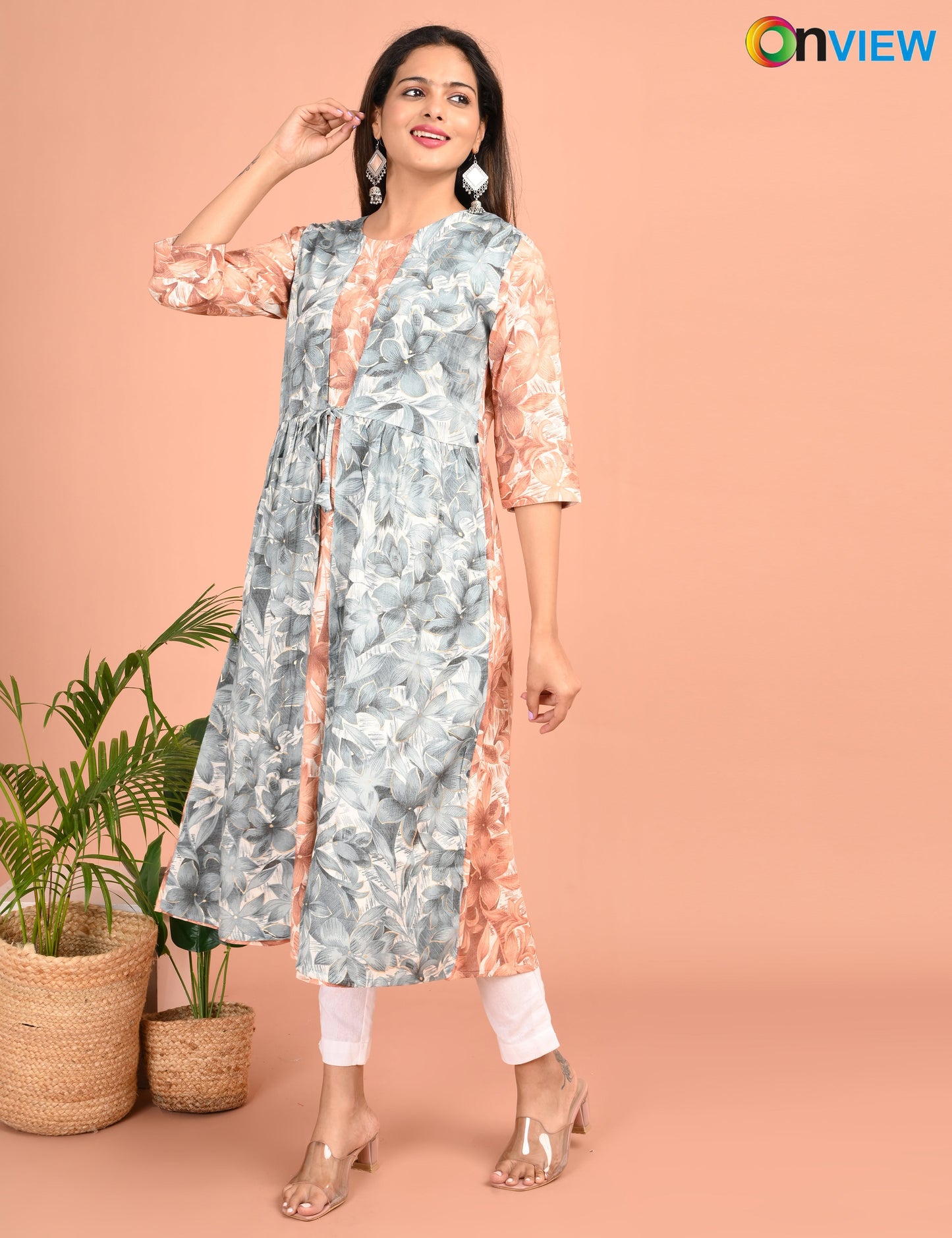 ONVIEW | 924 | FULL COAT UMBRELLA