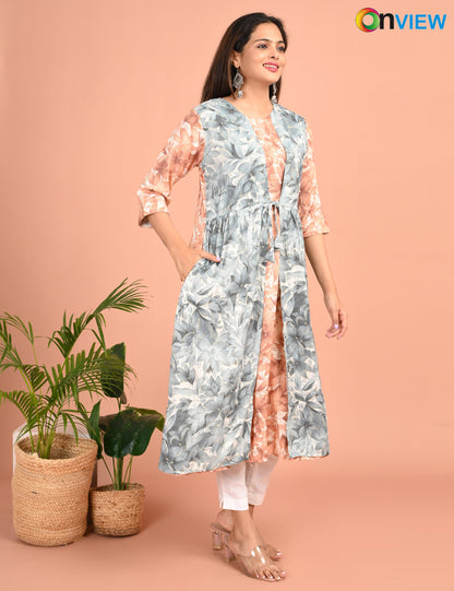 ONVIEW | 924 | FULL COAT UMBRELLA