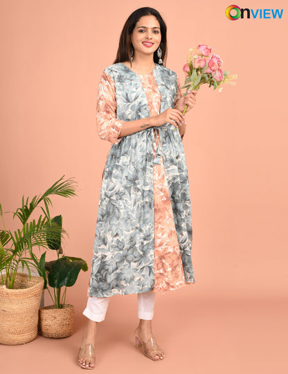 ONVIEW | 924 | FULL COAT UMBRELLA