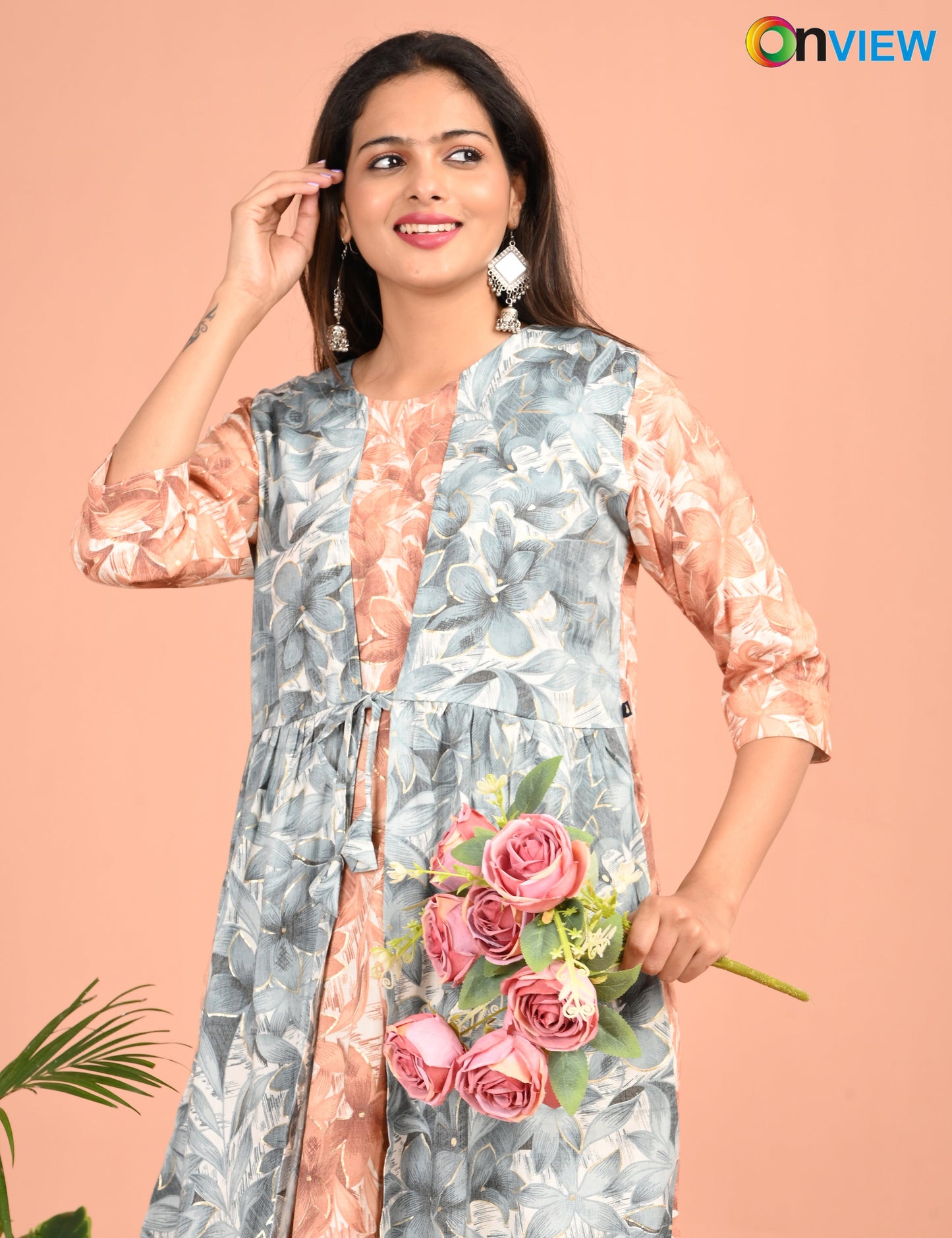 ONVIEW | 924 | FULL COAT UMBRELLA