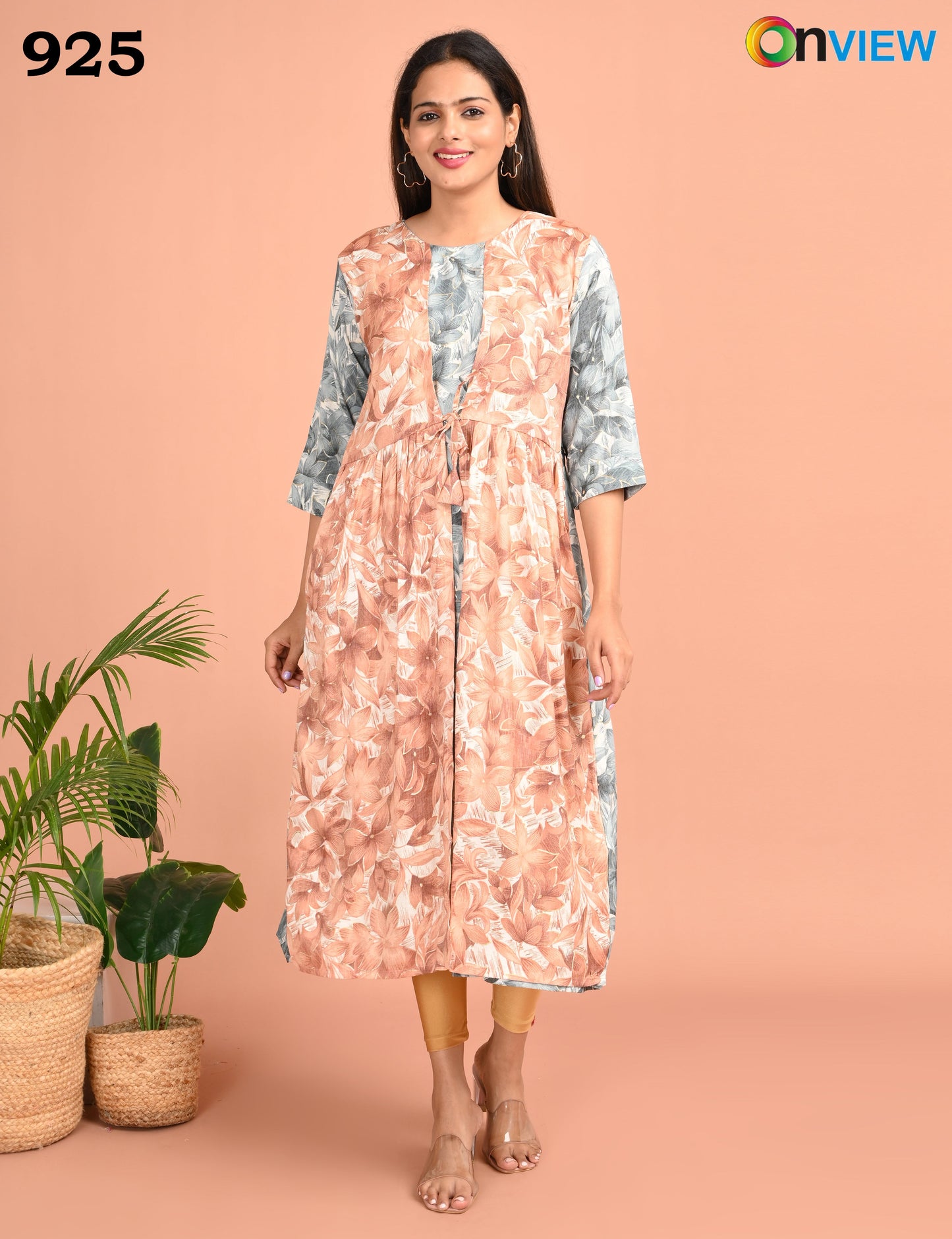 ONVIEW | 925 | FULL COAT UMBRELLA