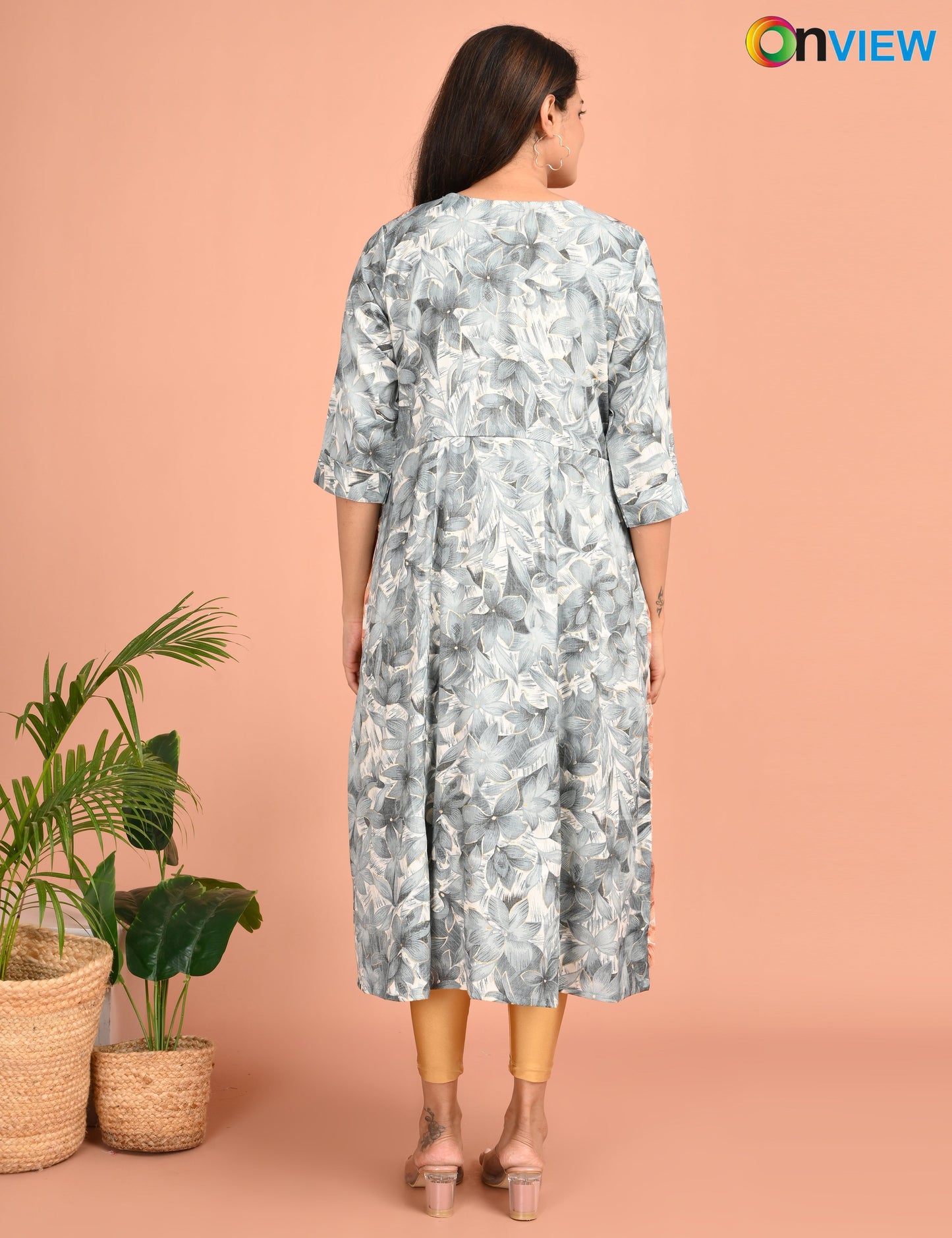 ONVIEW | 925 | FULL COAT UMBRELLA