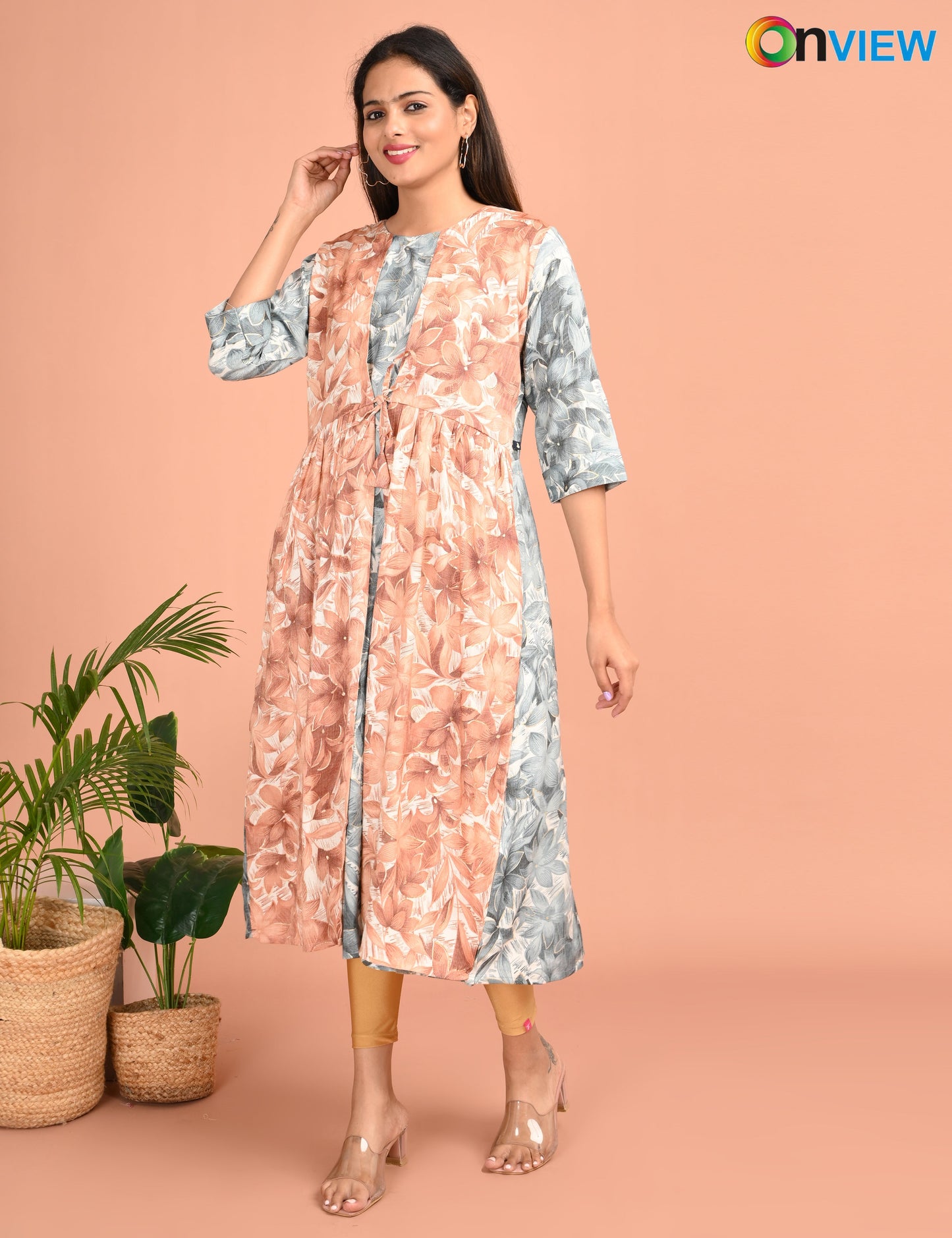 ONVIEW | 925 | FULL COAT UMBRELLA