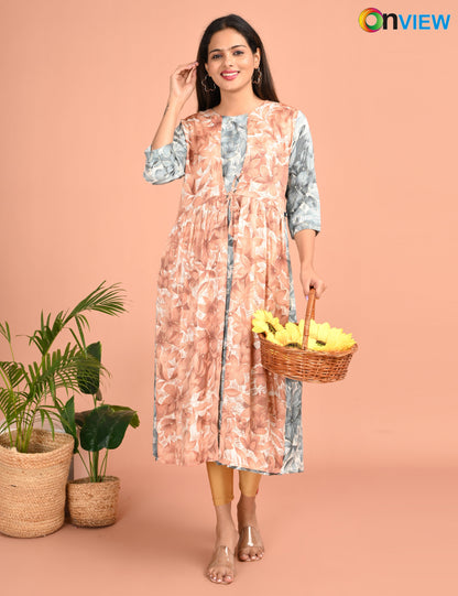 ONVIEW | 925 | FULL COAT UMBRELLA