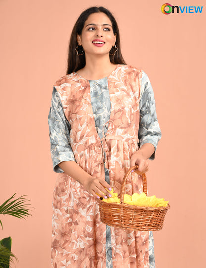 ONVIEW | 925 | FULL COAT UMBRELLA