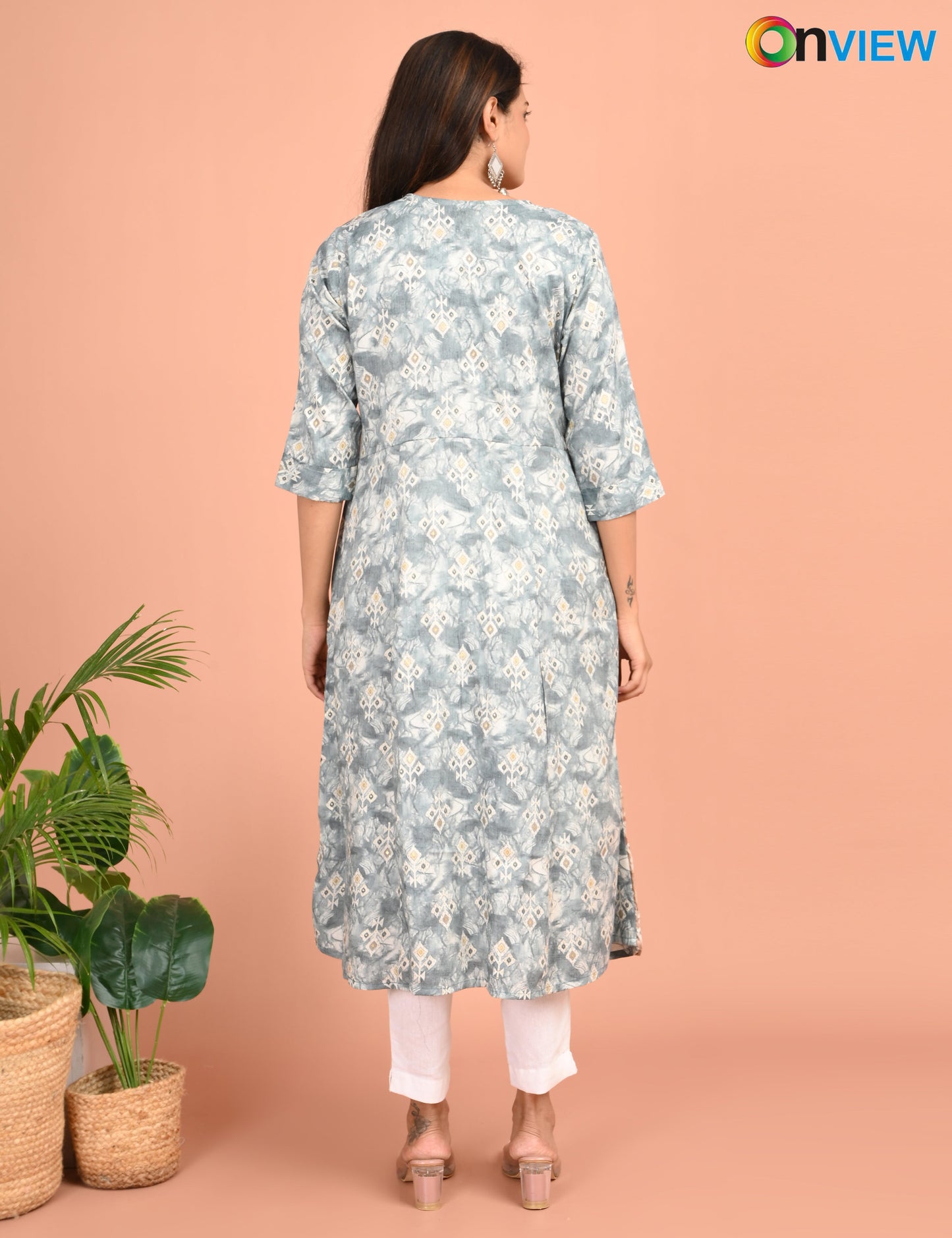 ONVIEW | 929 | FULL COAT UMBRELLA