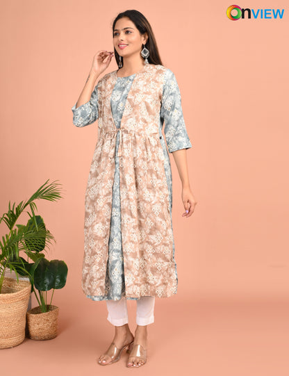 ONVIEW | 929 | FULL COAT UMBRELLA