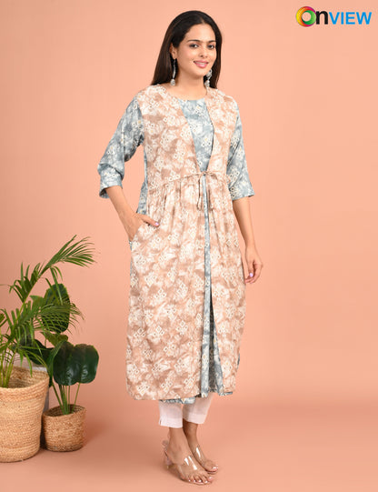 ONVIEW | 929 | FULL COAT UMBRELLA