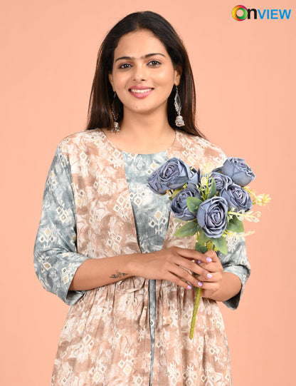 ONVIEW | 929 | FULL COAT UMBRELLA