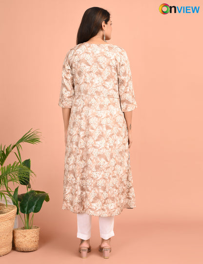 ONVIEW | 930 | FULL COAT UMBRELLA