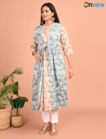 ONVIEW | 930 | FULL COAT UMBRELLA