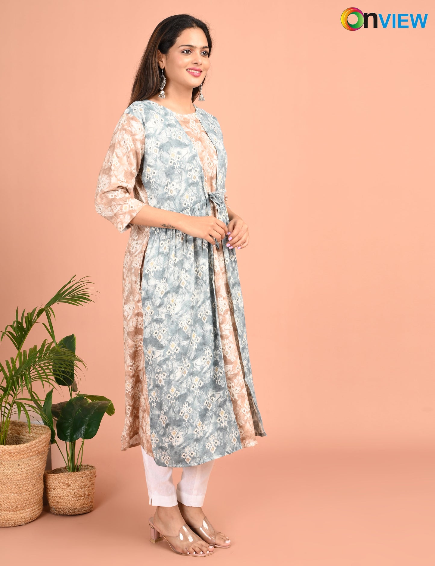 ONVIEW | 930 | FULL COAT UMBRELLA