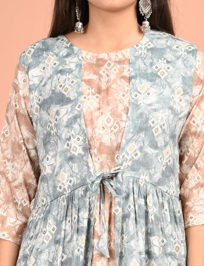 ONVIEW | 930 | FULL COAT UMBRELLA